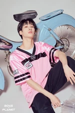 Rui (XLOV) | Kpop Wiki | Fandom