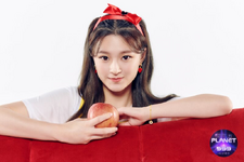 Ho Szeching | Kpop Wiki | Fandom