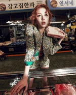 LE SSERAFIM Huh Yunjin Spaghetti concept photo 11.png (7.12 MB) "Spaghetti" (11) (Weird Garlic ver.)