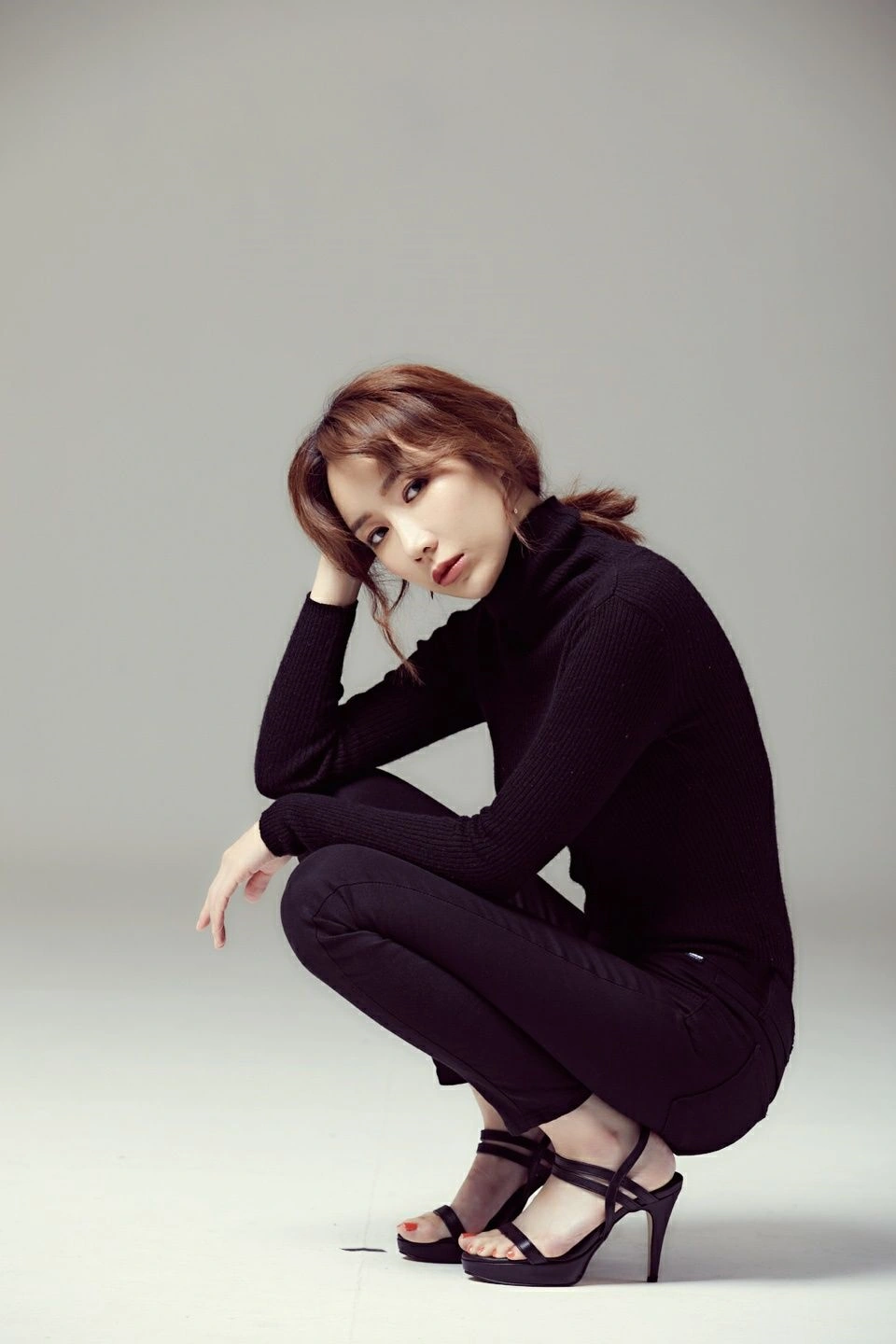 Jeongmin (singer) | Kpop Wiki | Fandom