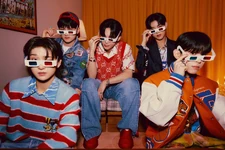 "Nowadays" (2) (Now, Our Way! вер.)