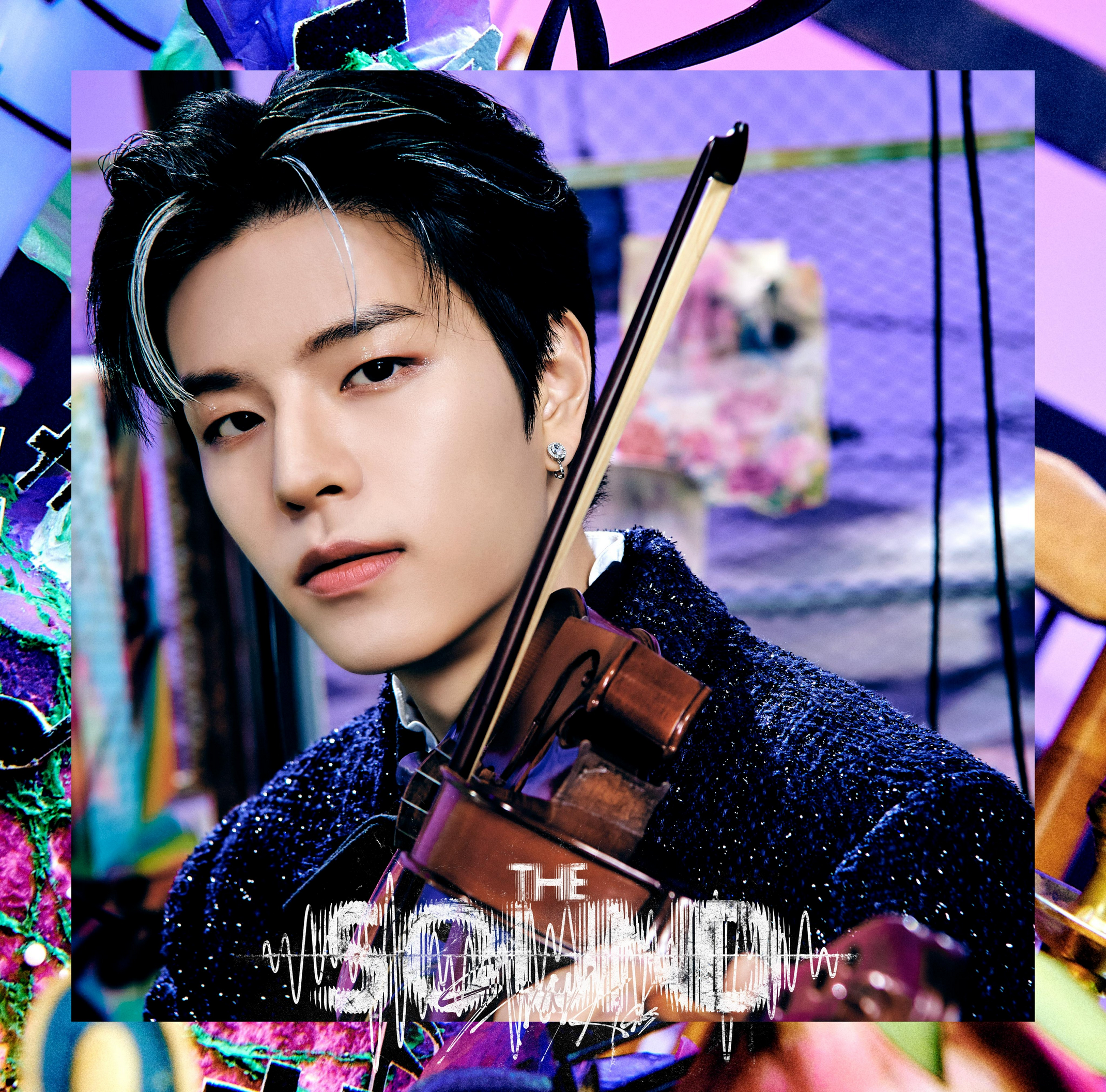 The Sound | Kpop Wiki | Fandom