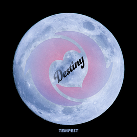 TEMPEST Destiny album cover