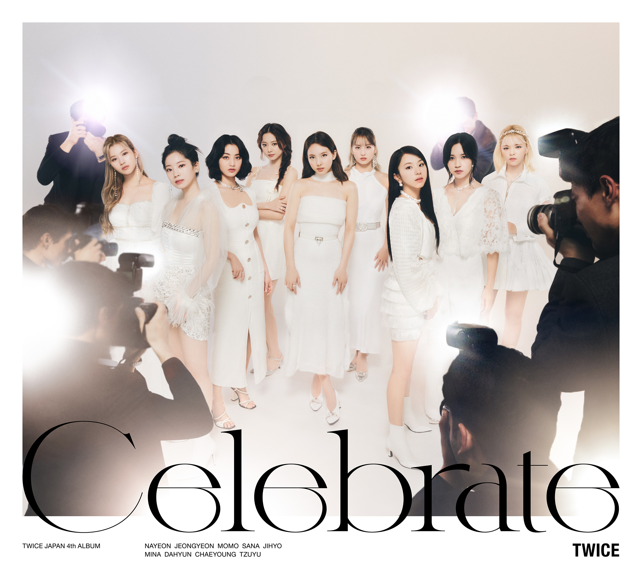 K-POP・アジア TWICE Celebrate Celebrate (TWICE) | Kpop Wiki | Fandom