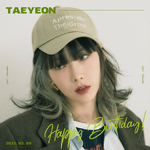 Happy Taeyeon Day (2021)