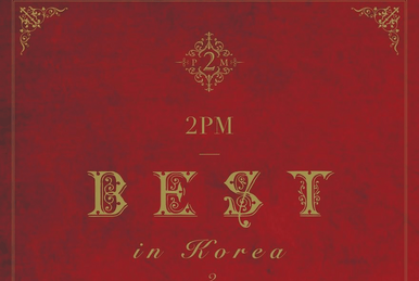 The Best of 2PM in Japan 2011-2016 | Kpop Wiki | Fandom