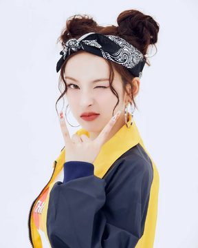 Chiquita | Kpop Wiki | Fandom