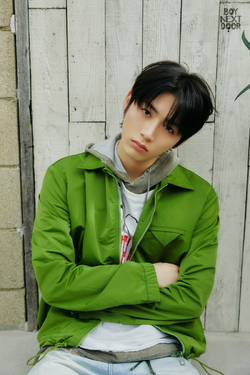 taesan︎︎¨̮︎︎︎様 Taesan (BOYNEXTDOOR) profile, age & facts (2025 updated