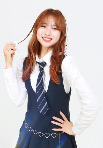 Gahyun (Beauty Box) | Kpop Wiki | Fandom