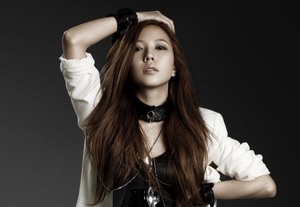 BoA para Eat You Up