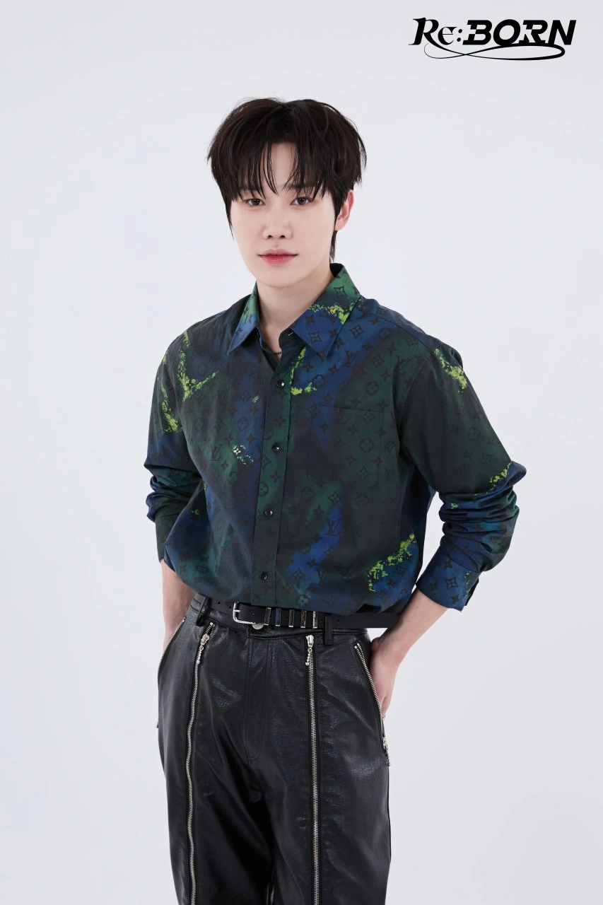 Category:Luo (DIGNITY) | Kpop Wiki | Fandom