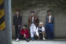 "Nanana" (Special photo)