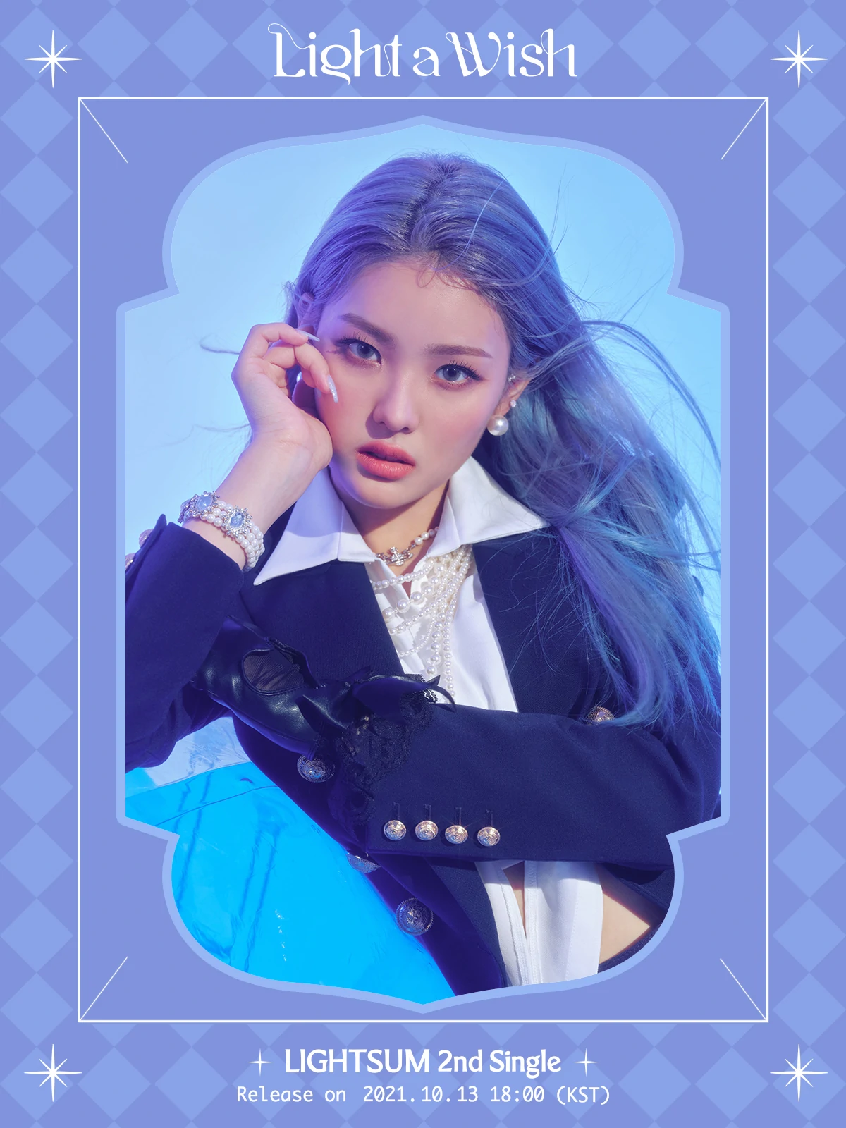 Sangah (LIGHTSUM) | K-pop Wiki | Fandom