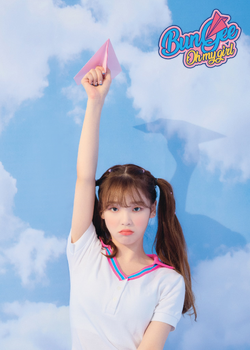 Seunghee (OH MY GIRL)/Gallery | Kpop Wiki | Fandom