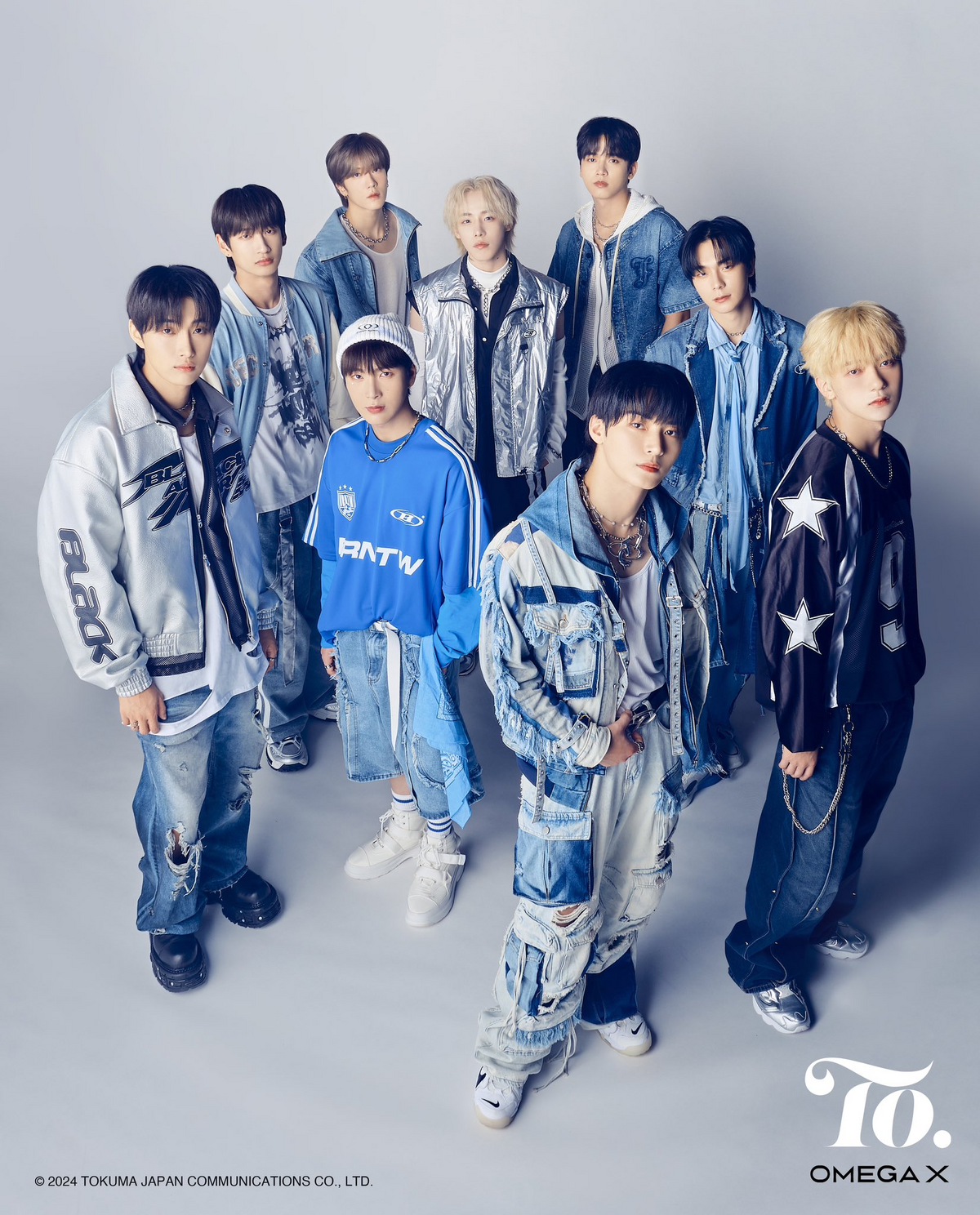 OMEGA X | Kpop Wiki | Fandom OMEGA X | Kpop Wiki | Fandom