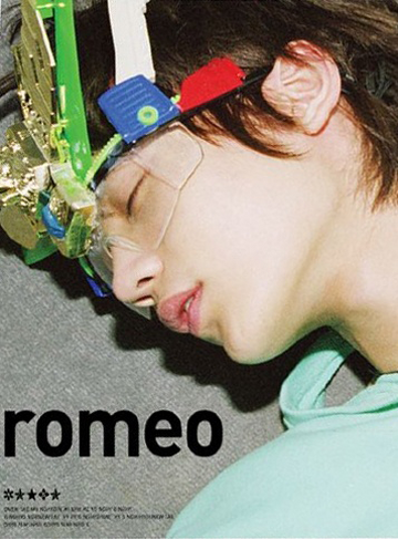 Romeo (SHINee) | Kpop Wiki | Fandom