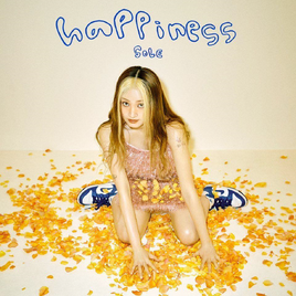 SOLE Happiness cover art