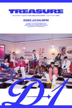 The Second Step : Chapter Two | Kpop Wiki | Fandom