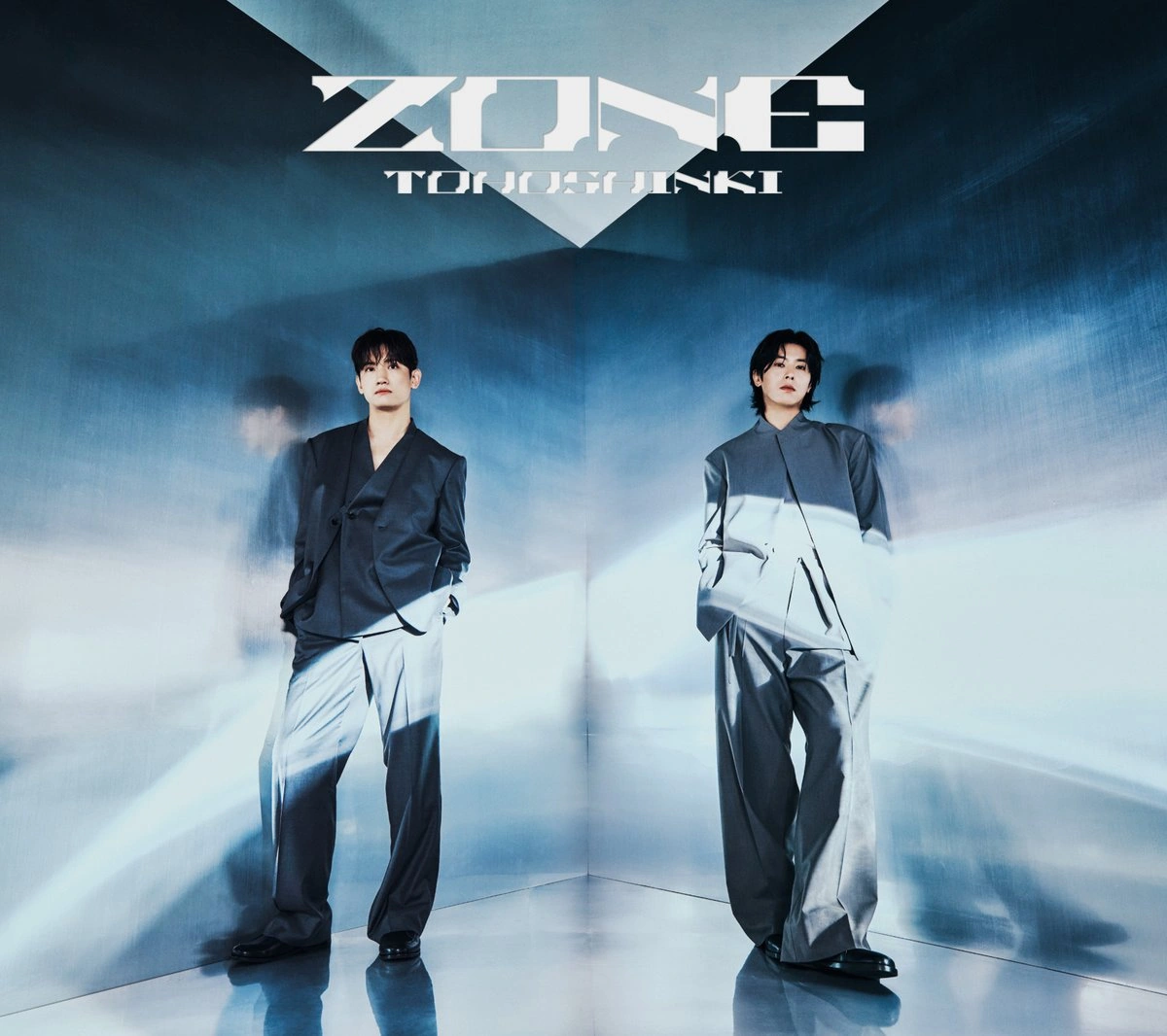 Zone (TVXQ!) | Kpop Wiki | Fandom
