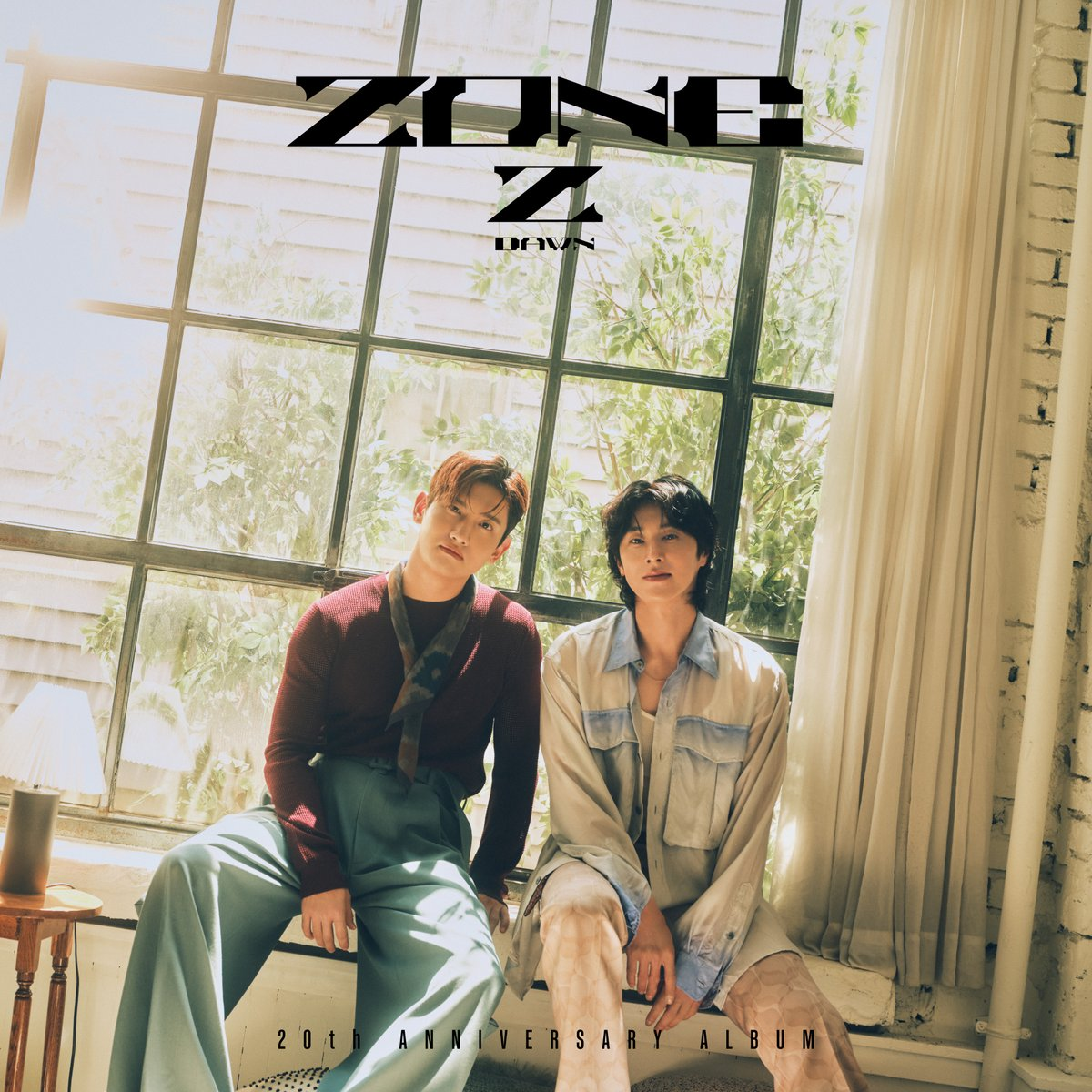Zone (TVXQ!) | Kpop Wiki | Fandom