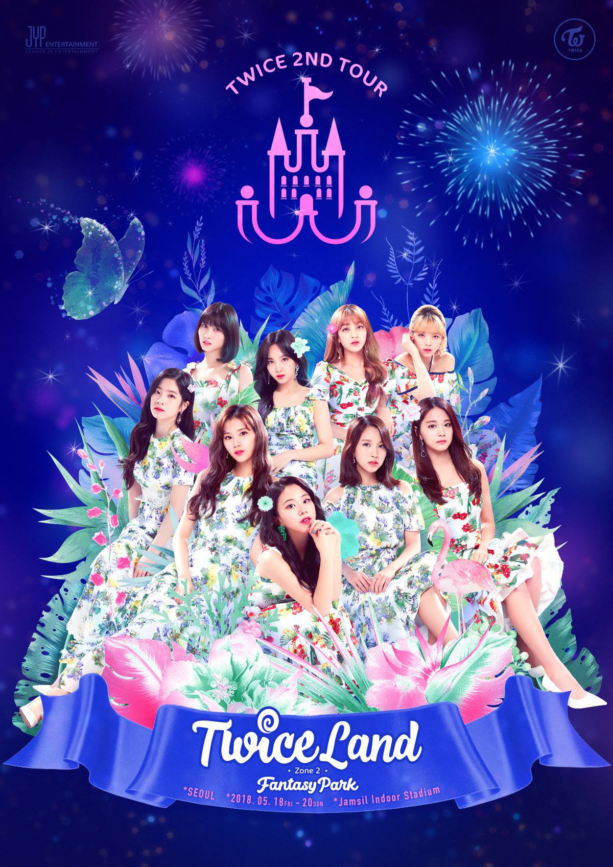 Category:Asia tours | Kpop Wiki | Fandom