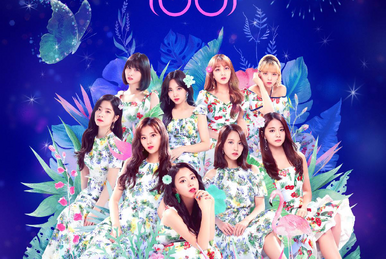 GFRIEND 1st Asia Tour: Season of GFRIEND | Kpop Wiki | Fandom
