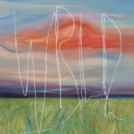 The Rose Wrld album cover