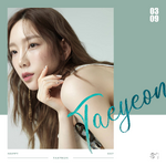 Happy Taeyeon Day (2019)