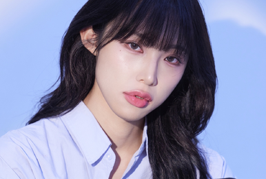 Saya | Kpop Wiki | Fandom