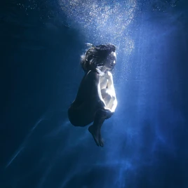 DALsoooobin Dive album cover