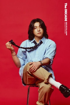 DAY6　ヨンケイ⑲ Young K - Wikipedia