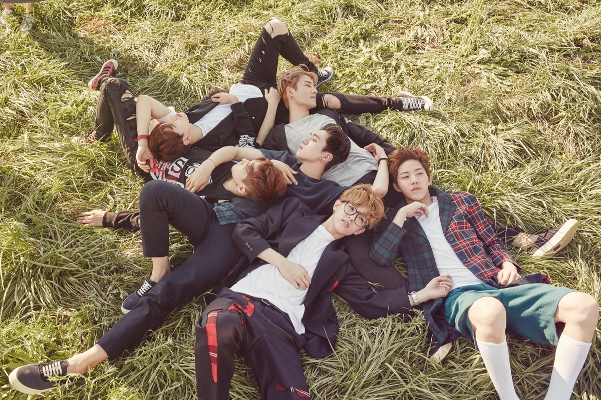 DAY6/Gallery | Kpop Wiki | Fandom
