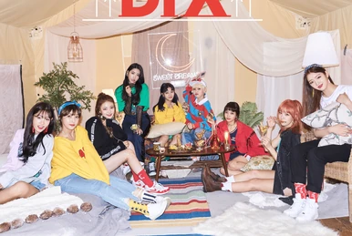 Happy Ending (DIA) | Kpop Wiki | Fandom