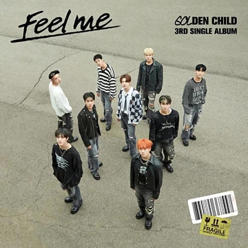 Feel Me (Golden Child) | Kpop Wiki | Fandom