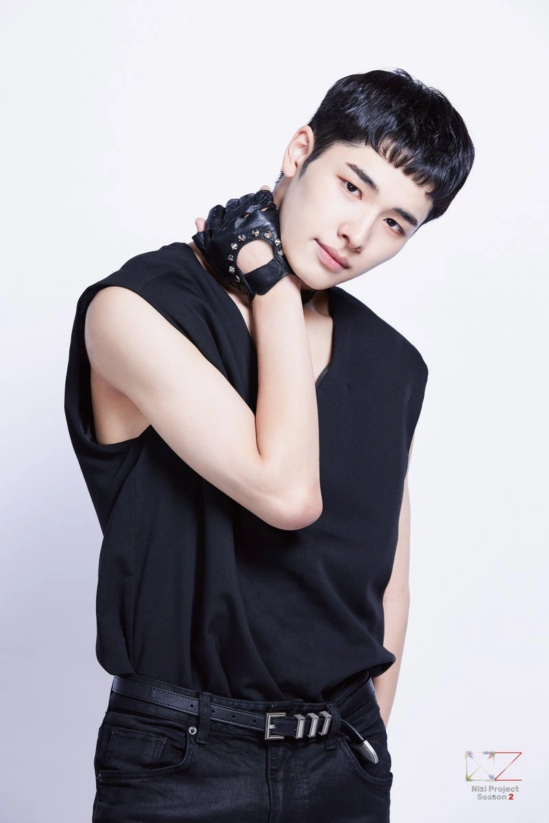 Haru (NEXZ)/Gallery | Kpop Wiki | Fandom