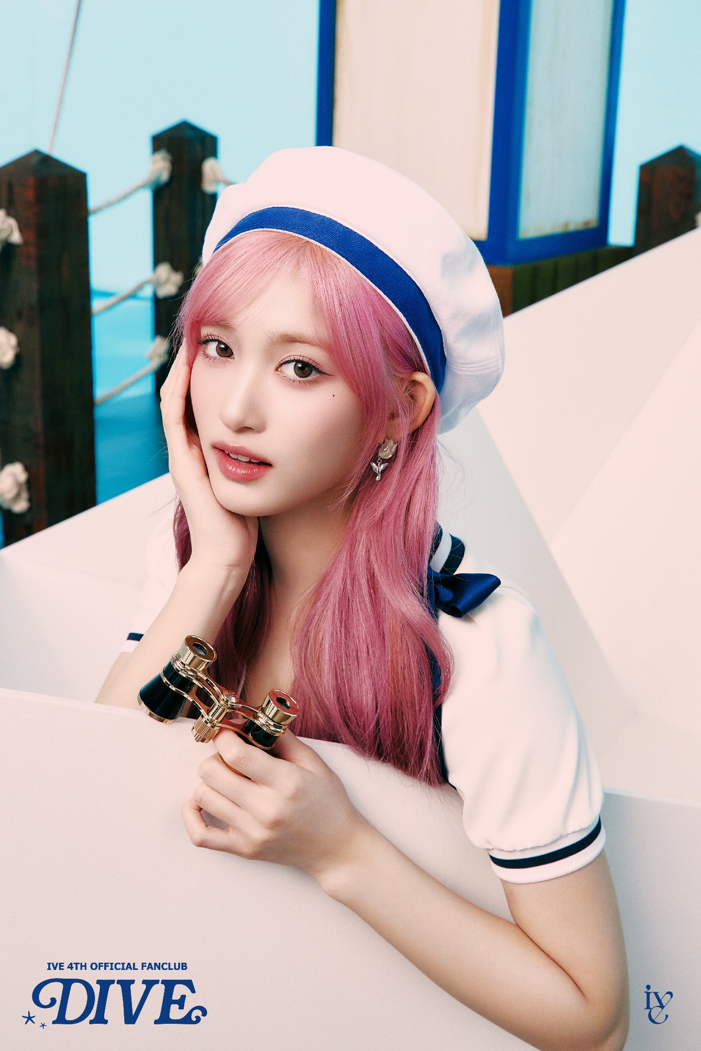 Leeseo | Kpop Wiki | Fandom