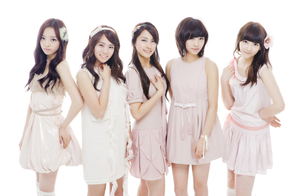 KARA | K-pop вікі | Fandom
