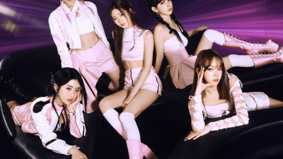 K-pop girl group Le Sserafim's Kazuha discusses her ideal type
