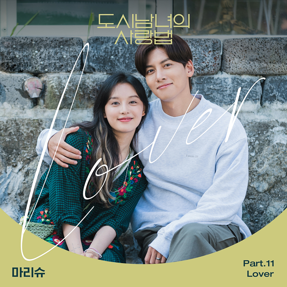 Lovestruck in the City OST | Kpop Wiki | Fandom