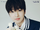 NCT NEW TEAM Sakuya NCT Universe - LASTART Pre-Debut Tour poster.png