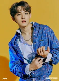 J-Min (BAE173)/Gallery | Kpop Wiki | Fandom