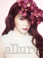 Allure (Март 2013) (5)