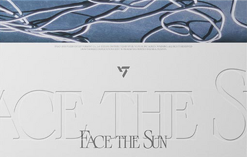 Face the Sun | Kpop Wiki | Fandom