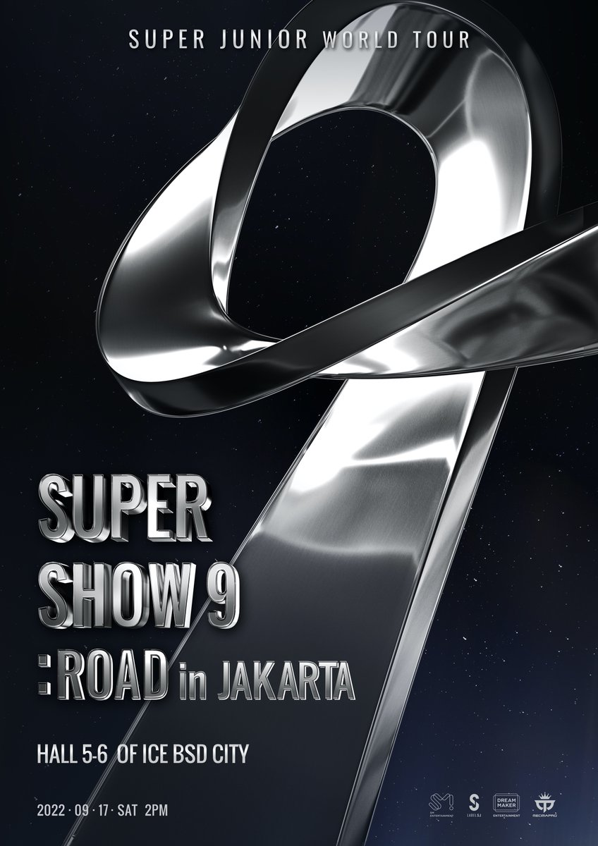 SUPER JUNIOR World Tour - Super Show 9 : Road | K-pop вики | Fandom