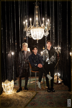 Super Junior Kpop Wiki Fandom Super Junior Kpop Wiki Fandom