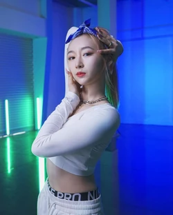 Hannah (X:IN)/Gallery | Kpop Wiki | Fandom