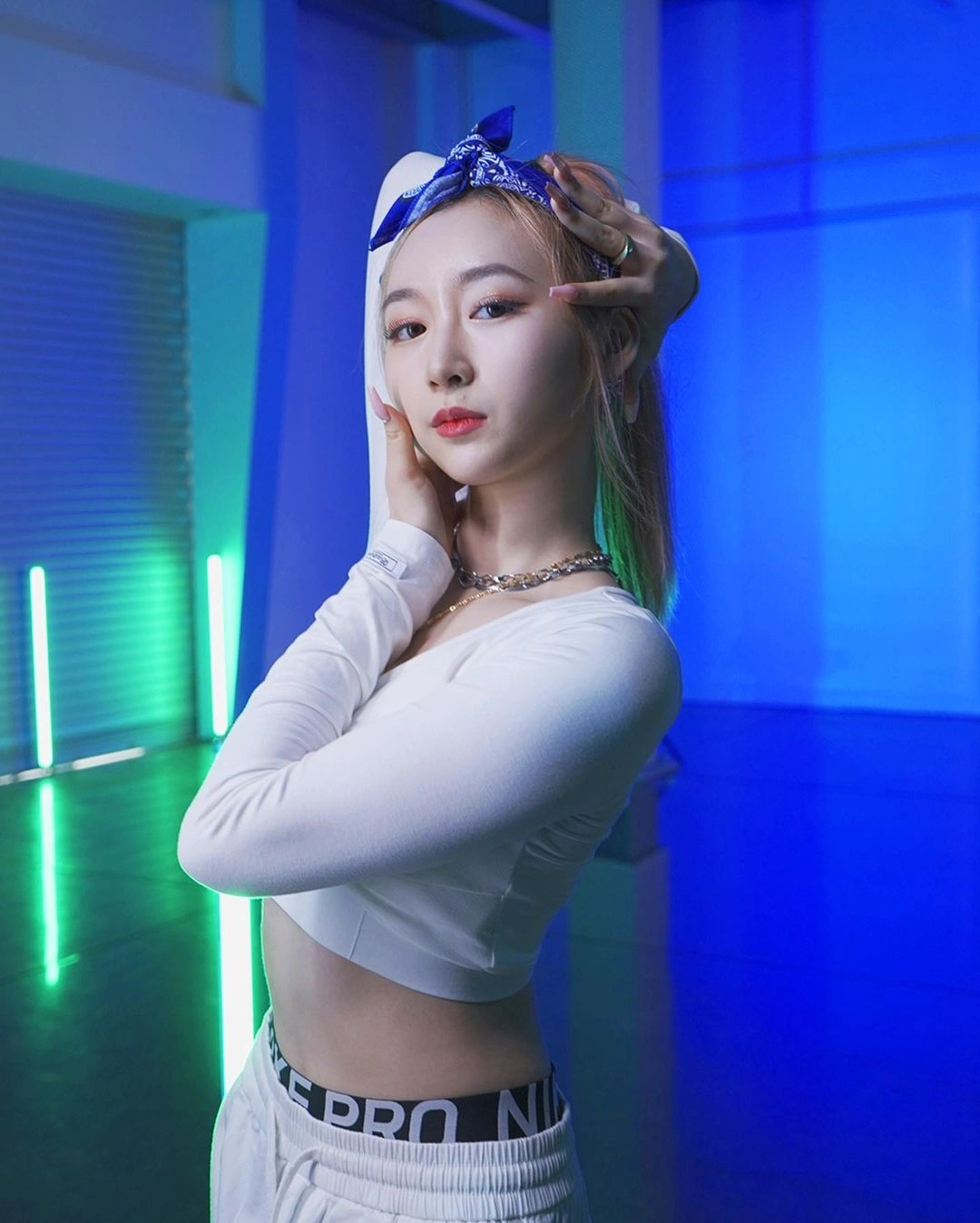 Hannah (X:IN)/Gallery | Kpop Wiki | Fandom