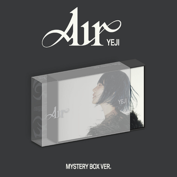 Air (Yeji) | Kpop Wiki | Fandom