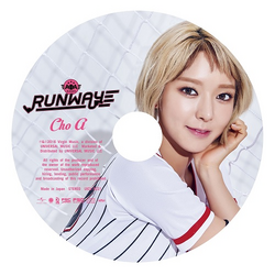 Runway (AOA) | Kpop Wiki | Fandom