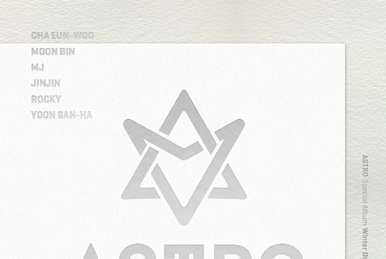 YESASIA: Astro Special Album - Winter Dream (All Members